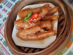 -憶廟街 X 沙角邨(太古城店)