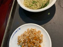 -吴门人家·苏宴宫廷菜(拙政园店)