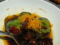 -小厨娘淮扬菜(诚信大道店)