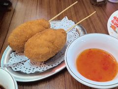 -谢记上海大排档(长寿路店)