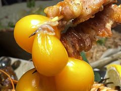 -王氏炉匠·烧鸟放题自助(好运街店)