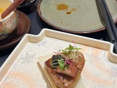 -松临·铁板烧&Omakase(神农店)