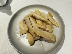 -老吉士酒家(天平路店)