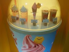-麦当劳(SM城市广场店)