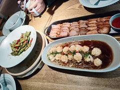 -蜜桃餐厅·伴山(湖滨商业街店)