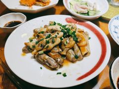 -宝中宝食府(清泰街店)