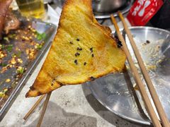 -神伙烧烤(江北黄泥塝店)