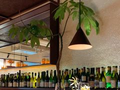 -肆海小川菜酒馆Wine Bistro (青年路店)