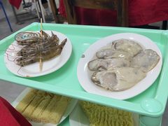 -花苑美食横琴生蚝火锅(拱北粤华路店)