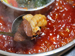 -飘香火锅(玉林西路店)