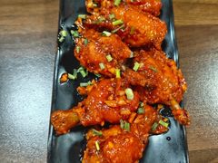 -南国印度餐厅Dakshin