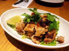 -The Diner X餐厅(青岛万象城店)
