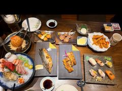 -鸟鹏烧鸟居酒屋(熙龙湾店)