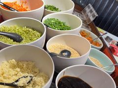 -潮牛禾记•潮汕鲜牛肉火锅(新亚洲店)