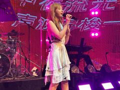-MOSSO·Liveshow(M3香港广场店)