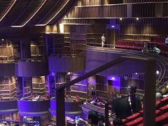 -交通银行前滩31演艺中心