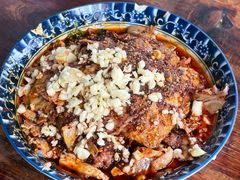-赵姐猪耳朵饭店