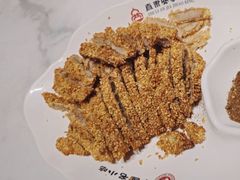 -直隶安家牛肉罩饼(新石店)
