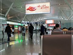 -南昌昌北国际机场