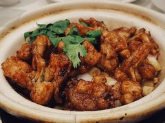 -神仙馆(衡山路店)