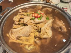 -海兰江石锅饭(水上店)