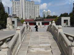 -兰州大学(榆中校区)