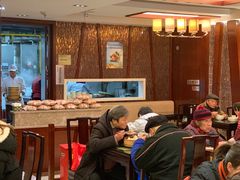 大堂-熙盛源(滨湖万达店)