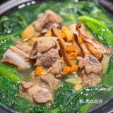 瑞狮楼里的潮汕风情 回味无穷！