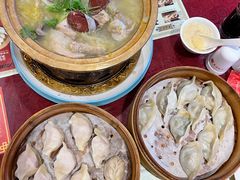 煸馅饺子-老边饺子馆(中街店)