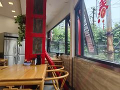 -王家沙点心店(西康路店)