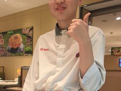 -海底捞火锅(太阳宫凯德mall店)