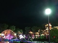 -仙游美食城
