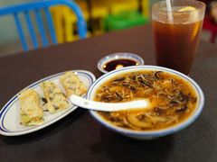 -左记港食(融科天城店)