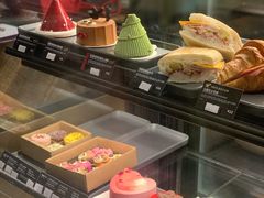 -星巴克(深圳湾体育中心店)