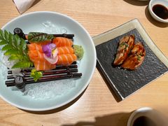 -Tuna maki寿司(苏州万象天地店)