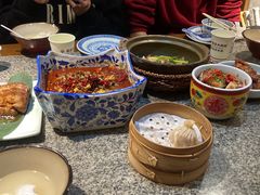 -南京大牌档(之心城店)