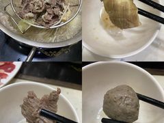 -黑山牛肉汤火锅(花城汇店)