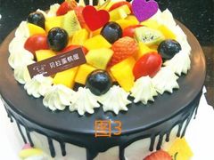 -欧贝拉蛋糕店(东门路店)