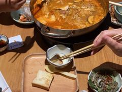 -一心创作料理屋(经开万达店)