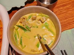 -帕蓝·暹罗料理(曲阳店)