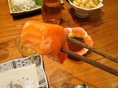 -半藏居酒屋(香港花园店)