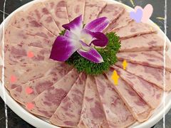 -芭夯兔·兔肉汤锅(新都店)