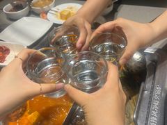 -海底捞火锅(龙湖北京大兴天街店)