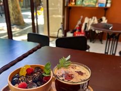 -MAYBE 威士忌 coffee&bar·清吧
