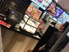 -肯德基(东四南大街店)