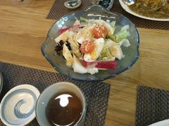 -樱の千渡日式料理·铁板烧•烧鸟(金盛田广场店)