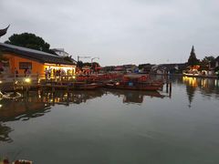 -洞天食府(北大街店)
