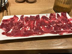 -掂档潮汕牛肉火锅(沈阳万象城店)