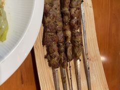 -巴依老爷新疆美食(魏公村店)