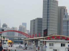 -海河游船-永乐码头(大悲院)
